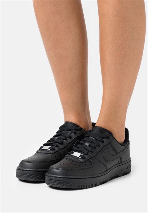 zalando air force 1 schwarz.